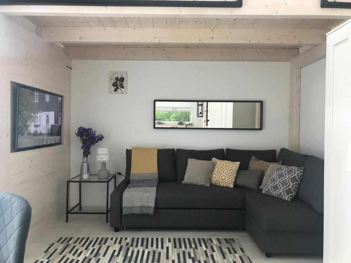 Angelit Studio Apartman Zalakaros Εξωτερικό φωτογραφία