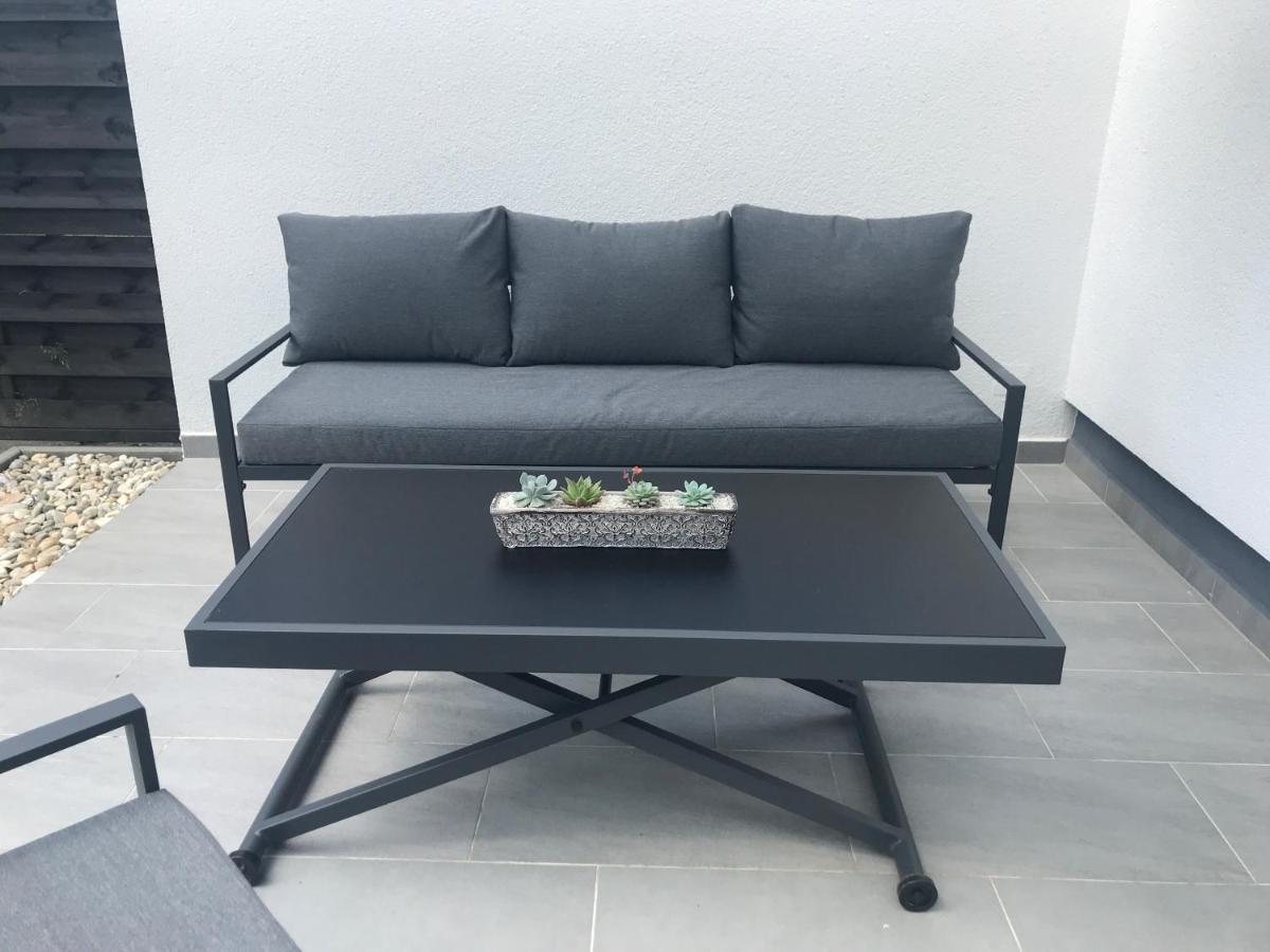 Angelit Studio Apartman Zalakaros Εξωτερικό φωτογραφία