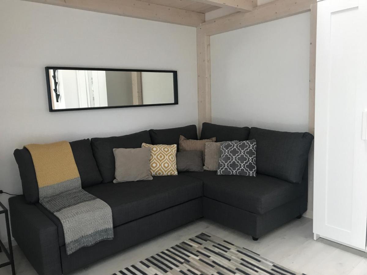 Angelit Studio Apartman Zalakaros Εξωτερικό φωτογραφία