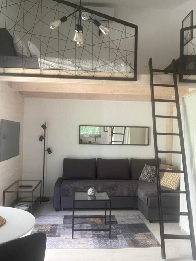Angelit Studio Apartman Zalakaros Εξωτερικό φωτογραφία