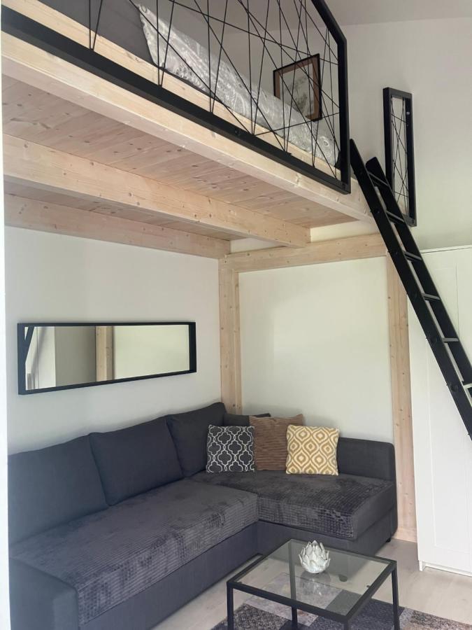 Angelit Studio Apartman Zalakaros Εξωτερικό φωτογραφία