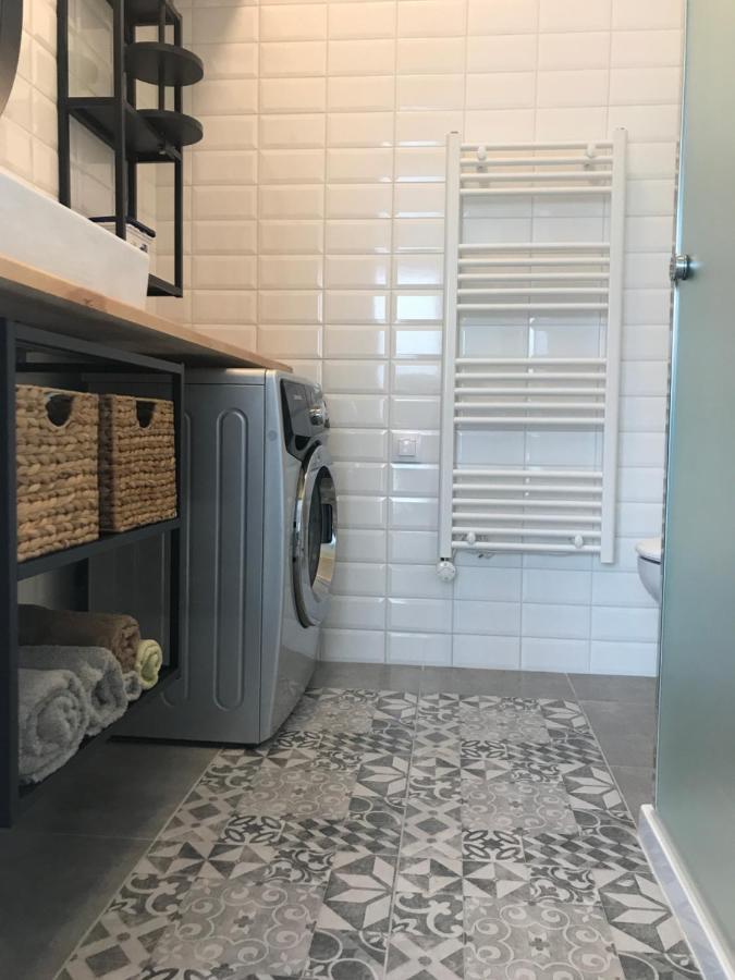Angelit Studio Apartman Zalakaros Εξωτερικό φωτογραφία