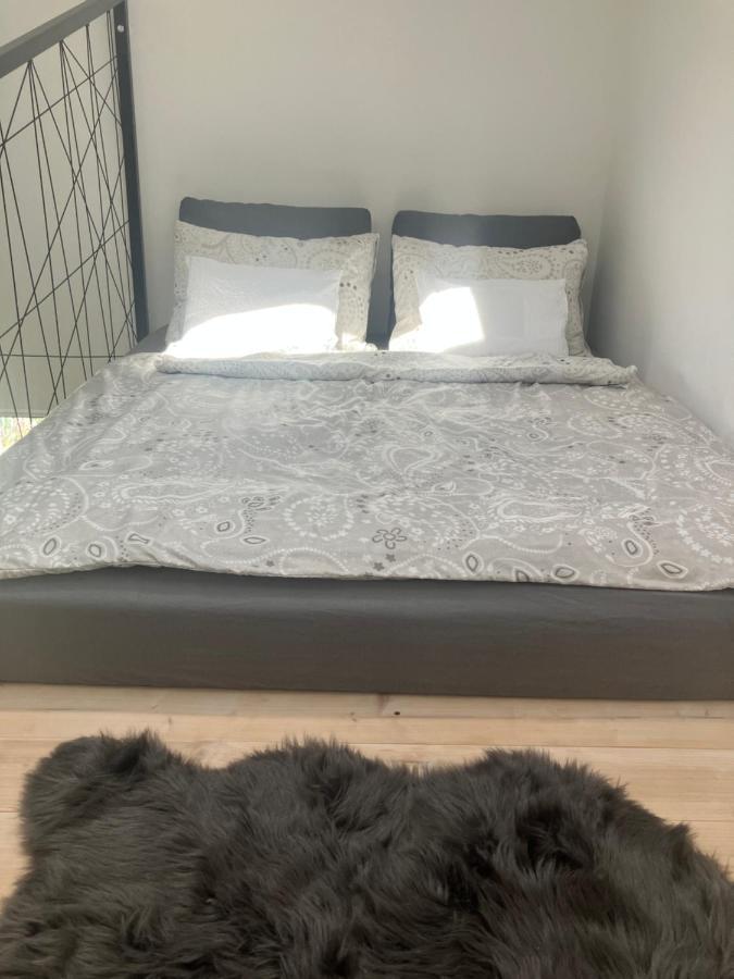 Angelit Studio Apartman Zalakaros Εξωτερικό φωτογραφία